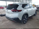Nissan Rogue Sl Fwd 5N1BT3CA3NC727074 fotografie