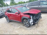 Hyundai Kona Limited KM8K3CA50MU638013 fotografie