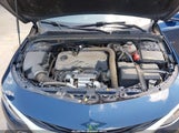 Chevrolet Malibu Fwd Lt 1G1ZD5ST1LF016010 photo