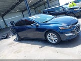 Chevrolet Malibu Fwd Lt 1G1ZD5ST1LF016010 снимка
