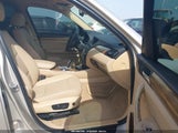 BMW X3 xDrive28I 5UXWX9C55D0A20365 снимка