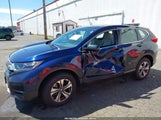 Honda Cr-V Lx 2HKRW6H31HH222617 снимка