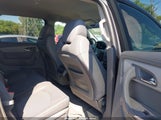 Chevrolet Traverse Ls 1GNKVFKD8FJ241991 снимка