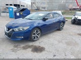 Nissan Maxima 3.5 Platinum/3.5 S/3.5 Sl/3.5 Sr/3.5 Sv 1N4AA6AP1GC394347 fotografie
