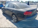 VOLKSWAGEN PASSAT 2.0L TDI SEL PREMIUM 1VWCN7A36EC037329 photo