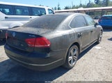 VOLKSWAGEN PASSAT 2.0L TDI SEL PREMIUM 1VWCN7A36EC037329 photo