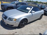 Audi A4 1.8T WAUAC48H74K018158 снимка