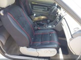 Audi A4 1.8T WAUAC48H74K018158 снимка