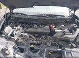 Nissan Rogue S Fwd 5N1AT2MT6LC746804 снимка