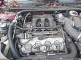 FORD TAURUS SEL 1FAHP24W78G123831 снимка