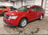 DODGE JOURNEY SXT 3C4PDCBG0ET227035 снимка