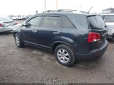 KIA SORENTO LX 5XYKT3A67DG355851 снимка