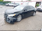 Toyota Camry Le 4T4BF3EK6BR136178 снимка