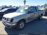 NISSAN FRONTIER XE 1N6DD26S4YC394572 снимка