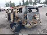 Hummer H3 Suv 5GTEN13EX88126392 снимка