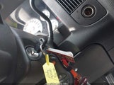 DODGE RAM 1500 SLT/LARAMIE 1D7HU18D24J174887 снимка