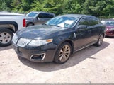 Lincoln Mks 1LNHM94R89G605906 снимка