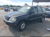 HONDA CR-V LX JHLRD28441S012840 снимка