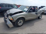 GMC Sonoma Sls 1GTCS195X18158571 снимка