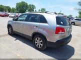 Kia Sorento Lx 5XYKT4A60CG279121 снимка