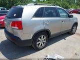 Kia Sorento Lx 5XYKT4A60CG279121 снимка