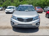 Kia Sorento Lx 5XYKT4A60CG279121 снимка