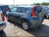 Kia Soul Lx KNDJ23AU9L7116391 fotografie