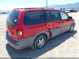 Pontiac Montana 1GMDX03E9XD136291 снимка