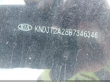 Kia Soul + KNDJT2A28B7346346 снимка
