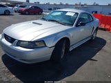 FORD MUSTANG 1FAFP40491F243519 снимка