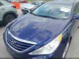 HYUNDAI SONATA GLS 5NPEB4AC7DH808113 снимка