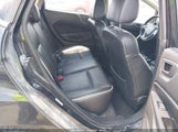 Ford Fiesta Titanium 3FADP4FJ3DM142453 снимка