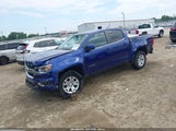 Chevrolet Colorado Lt 1GCGSCE35G1212944 снимка
