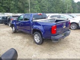 Chevrolet Colorado Lt 1GCGSCE35G1212944 снимка