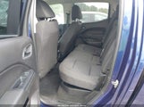 Chevrolet Colorado Lt 1GCGSCE35G1212944 снимка