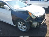 Hyundai Sonata Limited 5NPEC4AC2BH122748 снимка