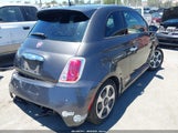 FIAT 500E BATTERY ELECTRIC 3C3CFFGE4GT180388 снимка
