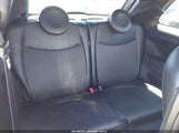 FIAT 500E BATTERY ELECTRIC 3C3CFFGE4GT180388 снимка