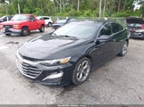 Chevrolet Malibu Fwd Lt 1G1ZD5ST5MF064756 photo