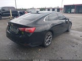 Chevrolet Malibu Fwd Lt 1G1ZD5ST5MF064756 снимка