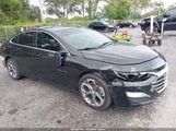 Chevrolet Malibu Fwd Lt 1G1ZD5ST5MF064756 photo