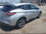 NISSAN MURANO SL 5N1AZ2MH1GN143327 снимка