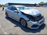 Honda Civic Lx SHHFK7H27HU414715 снимка