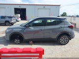 Nissan Kicks Sv Xtronic Cvt 3N1CP5CVXRL495517 photo