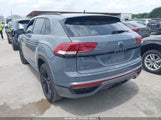 VOLKSWAGEN ATLAS CROSS SPORT 3.6L V6 SEL/3.6L V6 SEL R-LINE BLACK 1V2SE2CA9PC****** fotografie