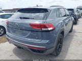 VOLKSWAGEN ATLAS CROSS SPORT 3.6L V6 SEL/3.6L V6 SEL R-LINE BLACK 1V2SE2CA9PC****** снимка
