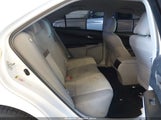 Toyota Camry Le 4T1BF1FK5CU579372 снимка