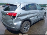 Honda Hr-V Awd Ex-L 3CZRU6H7XMM729653 fotografie
