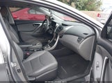 Hyundai Elantra Limited KMHDH4AEXDU946919 снимка