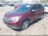 Honda Cr-V Lx 5J6RM3H33EL018441 снимка